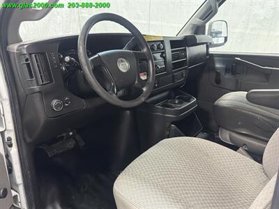 2016 Chevrolet Express 3500 - Photo 3 - Bethany, CT 06524