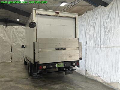 2016 Chevrolet Express 3500 - Photo 28 - Bethany, CT 06524