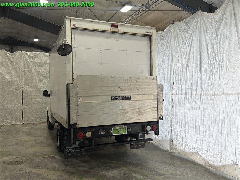 2016 Chevrolet Express 3500 - Photo 28 - Bethany, CT 06524