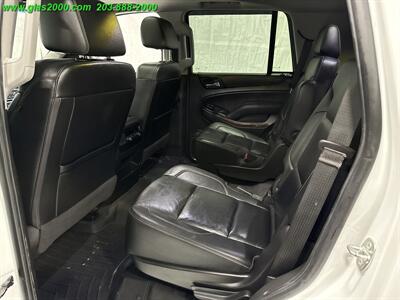 2019 Chevrolet Tahoe LT   - Photo 11 - Bethany, CT 06524