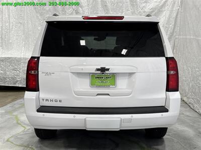 2019 Chevrolet Tahoe LT   - Photo 4 - Bethany, CT 06524