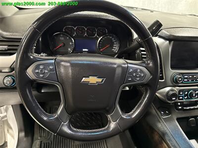 2019 Chevrolet Tahoe LT   - Photo 18 - Bethany, CT 06524