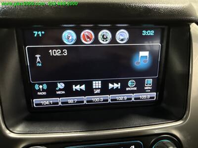 2019 Chevrolet Tahoe LT   - Photo 23 - Bethany, CT 06524