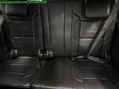 2019 Chevrolet Tahoe LT   - Photo 12 - Bethany, CT 06524