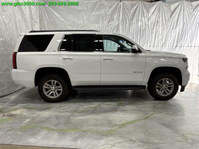 2019 Chevrolet Tahoe LT   - Photo 14 - Bethany, CT 06524