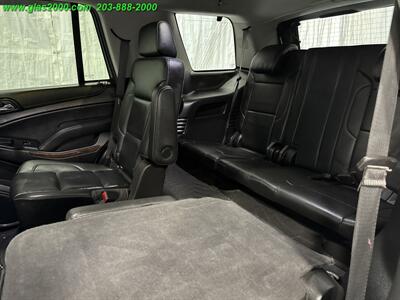 2019 Chevrolet Tahoe LT   - Photo 13 - Bethany, CT 06524