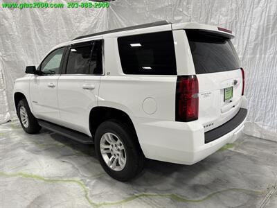 2019 Chevrolet Tahoe LT   - Photo 3 - Bethany, CT 06524