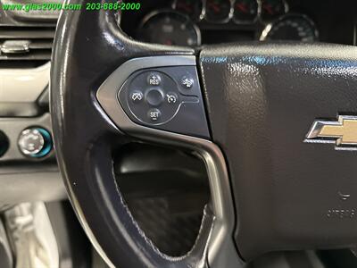 2019 Chevrolet Tahoe LT   - Photo 20 - Bethany, CT 06524
