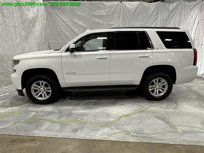 2019 Chevrolet Tahoe LT   - Photo 2 - Bethany, CT 06524