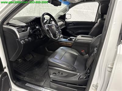 2019 Chevrolet Tahoe LT   - Photo 9 - Bethany, CT 06524