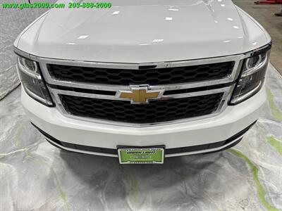 2019 Chevrolet Tahoe LT   - Photo 7 - Bethany, CT 06524