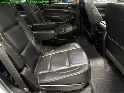 2019 Chevrolet Tahoe LT   - Photo 14 - Bethany, CT 06524