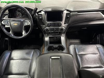2019 Chevrolet Tahoe LT   - Photo 15 - Bethany, CT 06524
