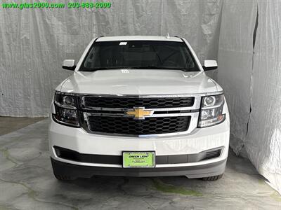 2019 Chevrolet Tahoe LT   - Photo 19 - Bethany, CT 06524