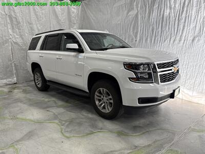 2019 Chevrolet Tahoe LT   - Photo 2 - Bethany, CT 06524