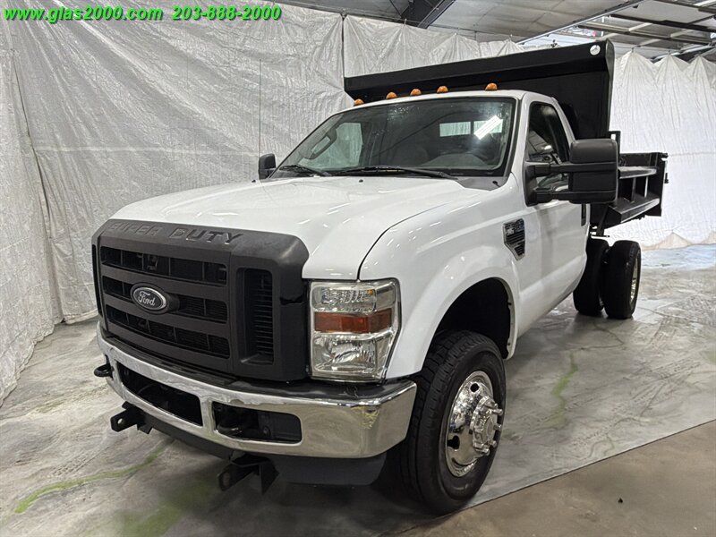 2008 Ford F-350 Super Duty   - Photo 1 - Bethany, CT 06524