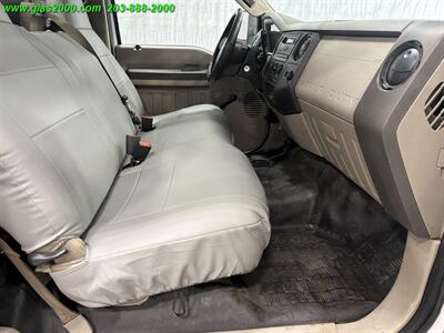 2008 Ford F-350 Super Duty - Photo 16 - Bethany, CT 06524