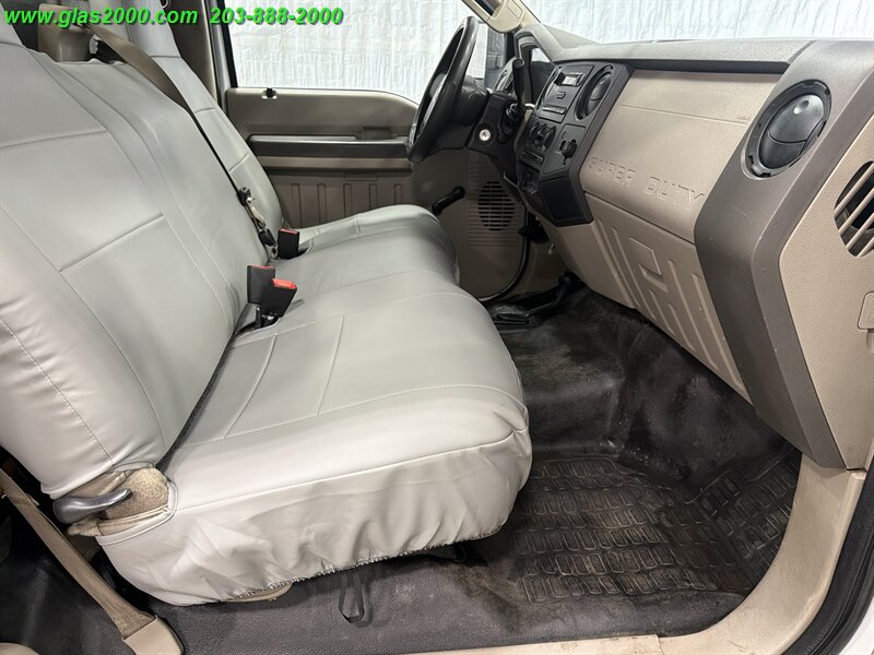 2008 Ford F-350 Super Duty - Photo 16 - Bethany, CT 06524