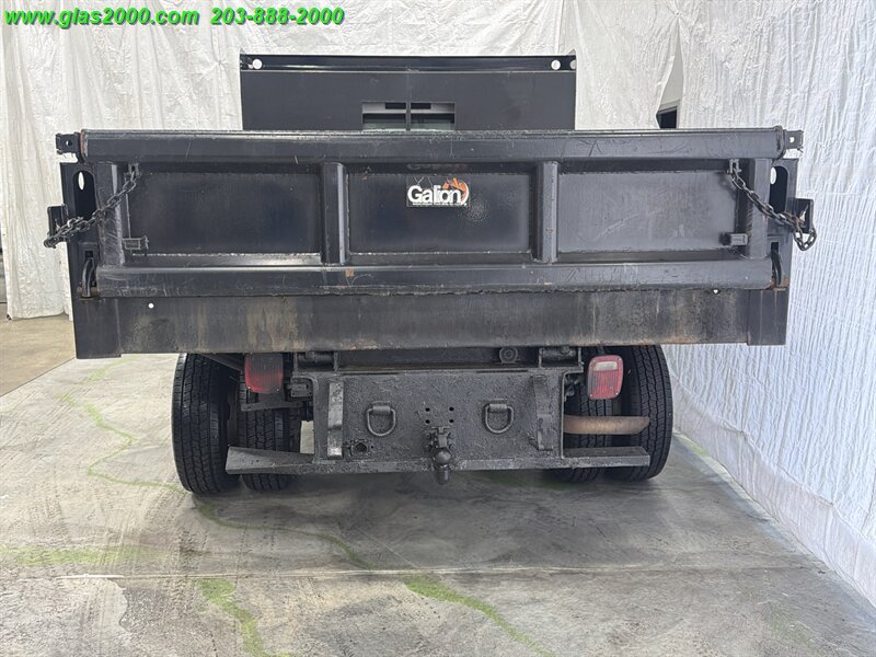 2008 Ford F-350 Super Duty - Photo 20 - Bethany, CT 06524