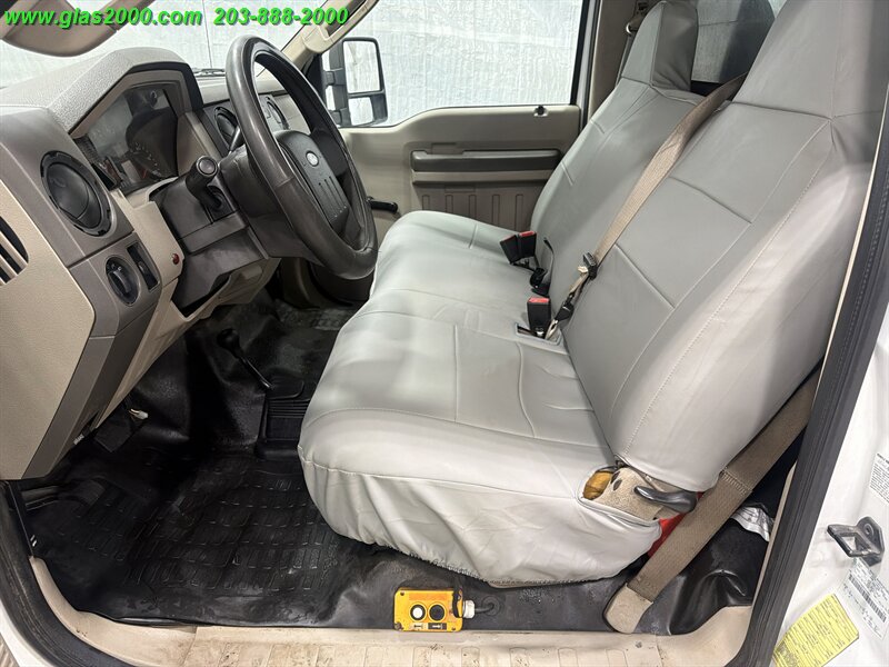 2008 Ford F-350 Super Duty - Photo 18 - Bethany, CT 06524