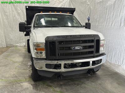 2008 Ford F-350 Super Duty - Photo 24 - Bethany, CT 06524