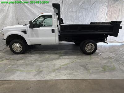 2008 Ford F-350 Super Duty - Photo 13 - Bethany, CT 06524