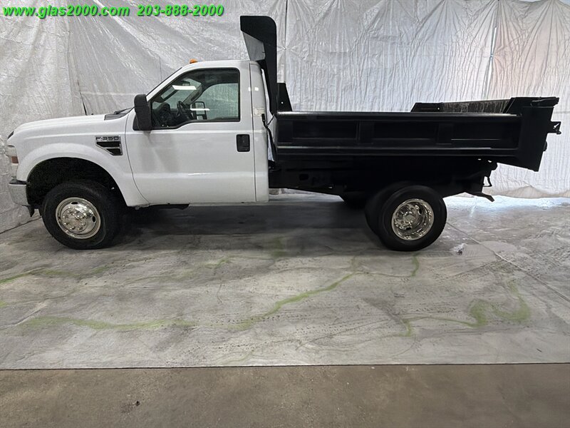 2008 Ford F-350 Super Duty - Photo 13 - Bethany, CT 06524