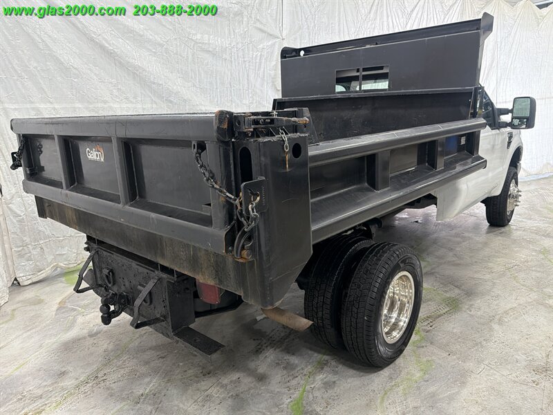 2008 Ford F-350 Super Duty - Photo 8 - Bethany, CT 06524