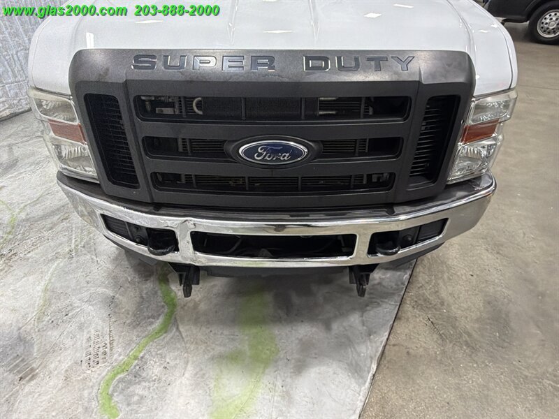 2008 Ford F-350 Super Duty - Photo 12 - Bethany, CT 06524