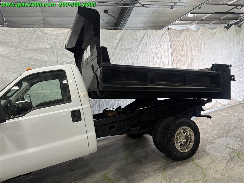 2008 Ford F-350 Super Duty - Photo 15 - Bethany, CT 06524