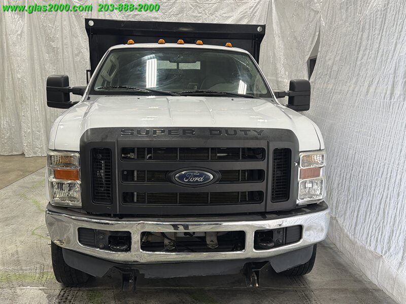 2008 Ford F-350 Super Duty - Photo 19 - Bethany, CT 06524