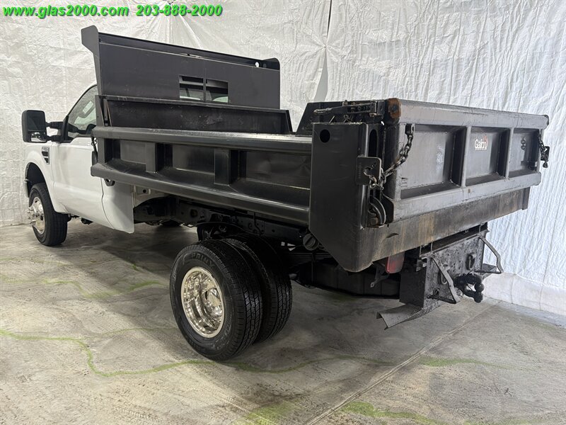 2008 Ford F-350 Super Duty - Photo 7 - Bethany, CT 06524