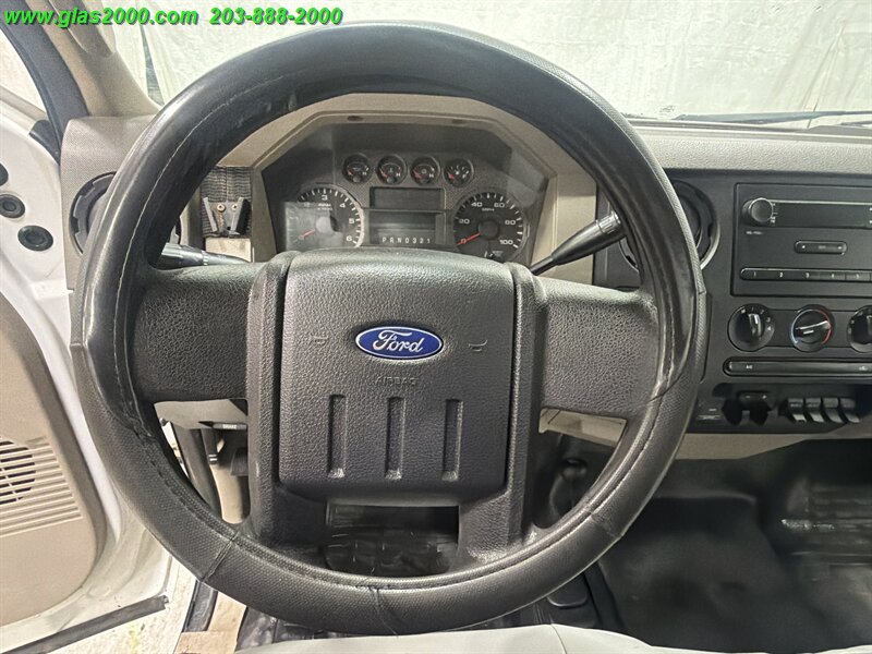 2008 Ford F-350 Super Duty - Photo 4 - Bethany, CT 06524