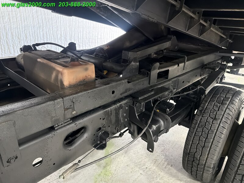 2008 Ford F-350 Super Duty - Photo 9 - Bethany, CT 06524