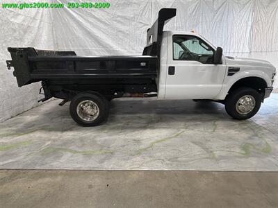 2008 Ford F-350 Super Duty - Photo 14 - Bethany, CT 06524