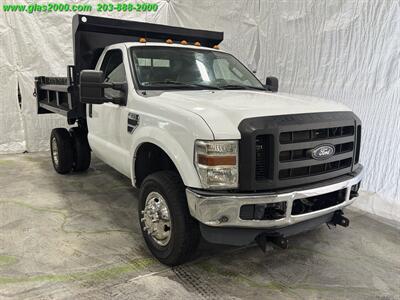 2008 Ford F-350 Super Duty - Photo 2 - Bethany, CT 06524