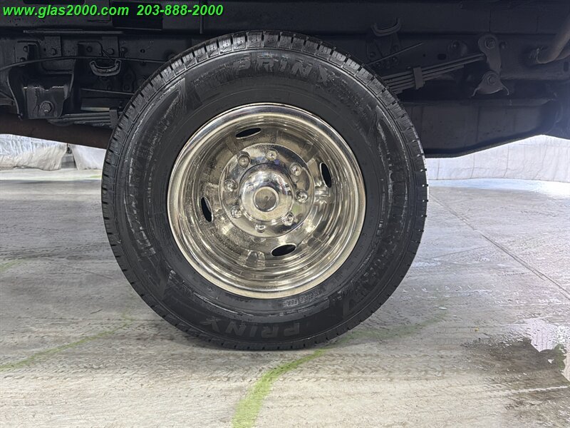 2008 Ford F-350 Super Duty - Photo 10 - Bethany, CT 06524