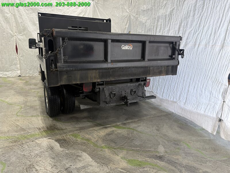 2008 Ford F-350 Super Duty - Photo 21 - Bethany, CT 06524