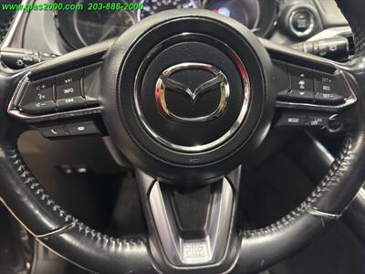 2018 Mazda CX-9 Grand Touring   - Photo 33 - Bethany, CT 06524