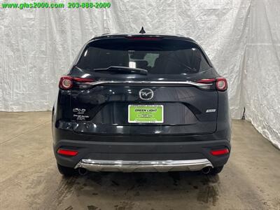 2018 Mazda CX-9 Grand Touring   - Photo 20 - Bethany, CT 06524