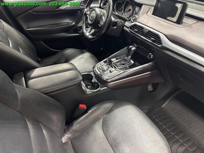 2018 Mazda CX-9 Grand Touring   - Photo 5 - Bethany, CT 06524