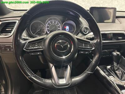 2018 Mazda CX-9 Grand Touring   - Photo 4 - Bethany, CT 06524