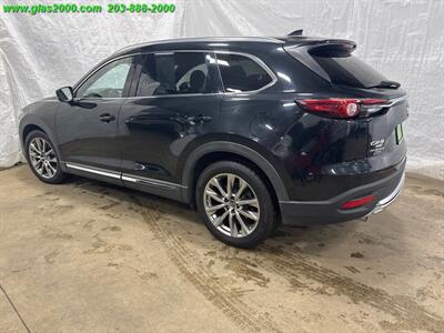 2018 Mazda CX-9 Grand Touring   - Photo 7 - Bethany, CT 06524