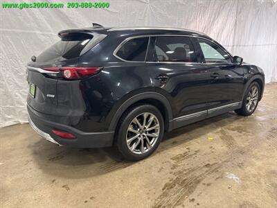 2018 Mazda CX-9 Grand Touring   - Photo 8 - Bethany, CT 06524