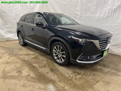 2018 Mazda CX-9 Grand Touring   - Photo 2 - Bethany, CT 06524