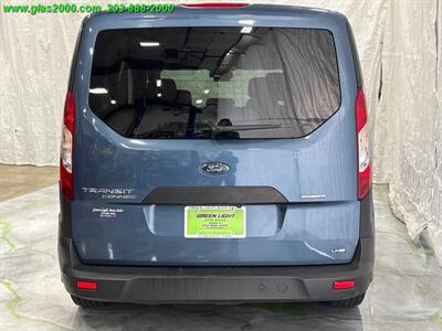 2021 Ford Transit Connect XL   - Photo 20 - Bethany, CT 06524