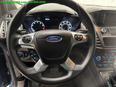 2021 Ford Transit Connect XL   - Photo 4 - Bethany, CT 06524