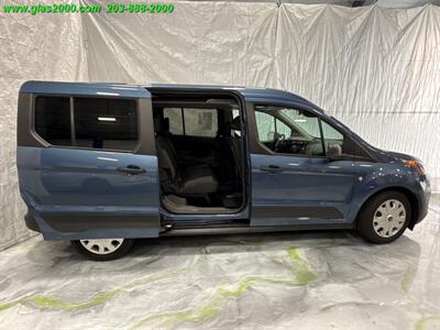 2021 Ford Transit Connect XL   - Photo 14 - Bethany, CT 06524