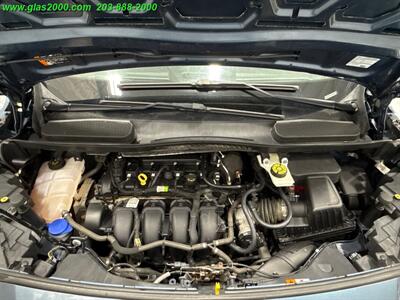 2021 Ford Transit Connect XL   - Photo 12 - Bethany, CT 06524