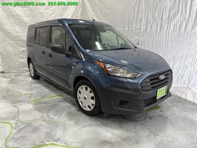 2021 Ford Transit Connect XL   - Photo 2 - Bethany, CT 06524